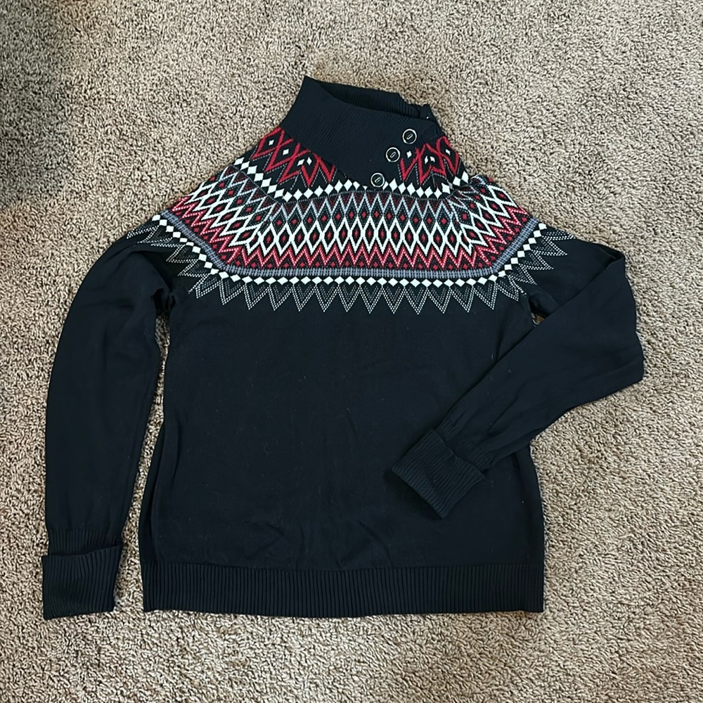 NY & Co Sweater